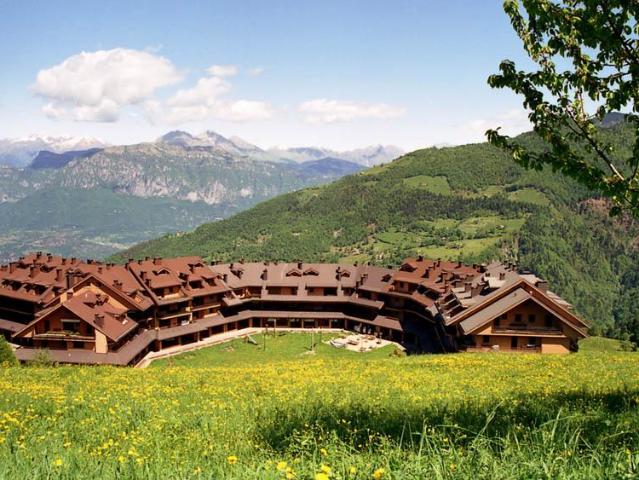 Appartamento in vendita a Comunità montana della valle Camonica, Artogne