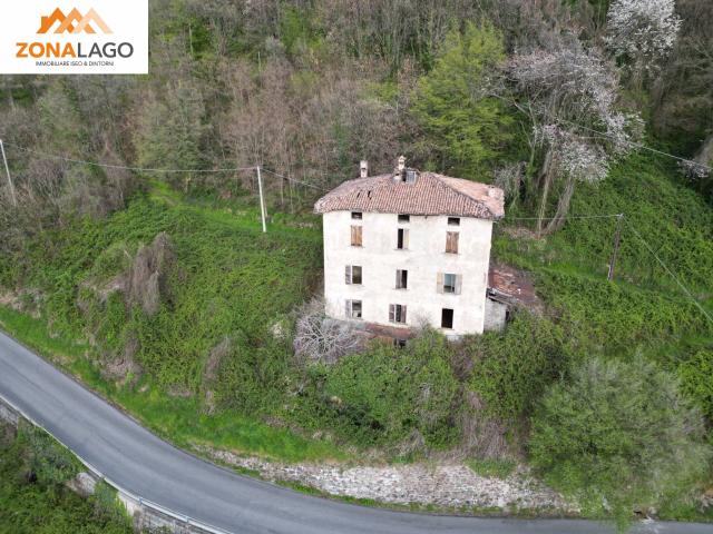Appartamento in vendita a Comunità montana del Sebino bresciano, Pisogne