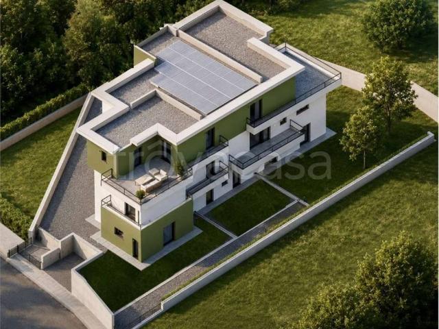Appartamento in vendita a Comunità montana del Sebino bresciano, Pisogne
