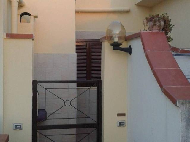 Appartamento in vendita a Borgo San Basilio, Pisticci
