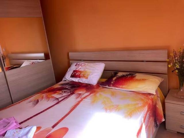 Appartamento in vendita a San Basilio, Pisticci