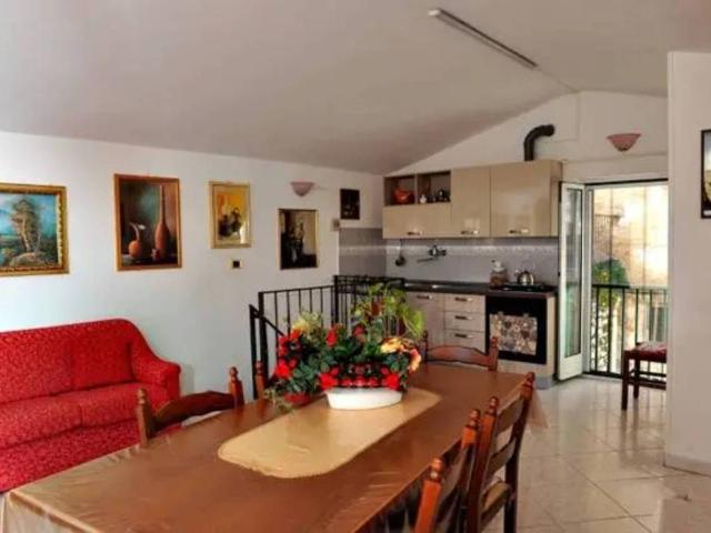 Appartamento in vendita a Rione Loreto, Pisticci