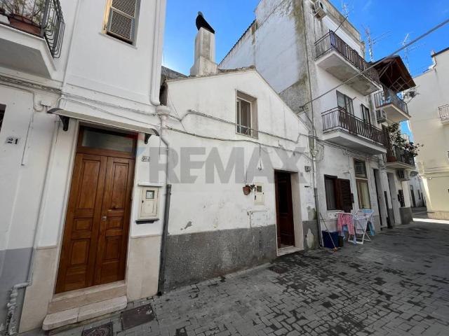 Appartamento in vendita a Rione Cammarelle, Pisticci