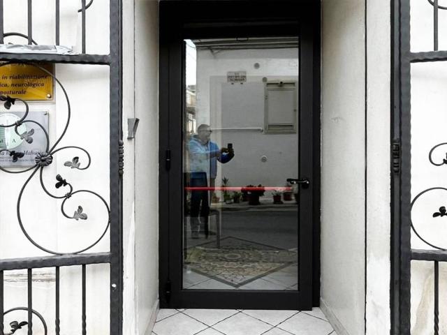 Appartamento in vendita a Rione Cammarelle, Pisticci