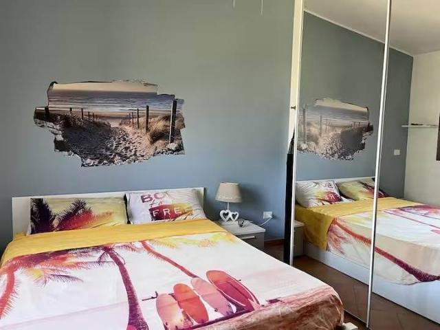 Appartamento in vendita a San Basilio, Pisticci