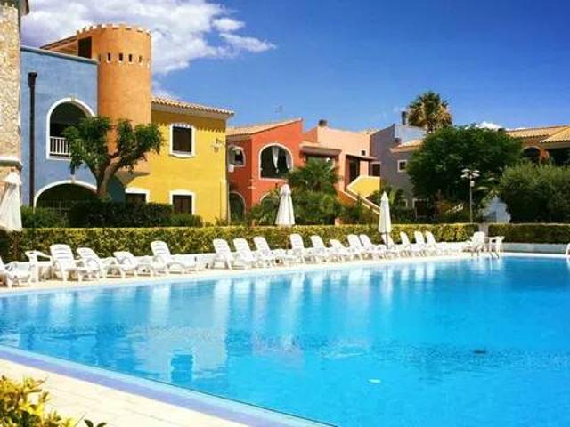 Appartamento in vendita a Borgo San Basilio, Pisticci