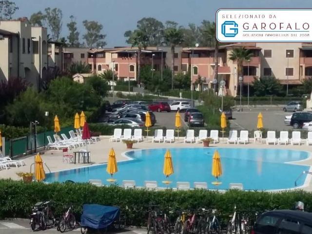 Appartamento in vendita a San Basilio, Pisticci