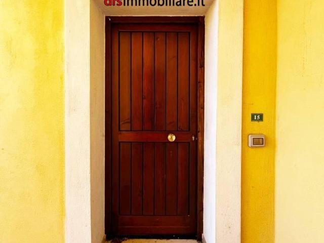 Appartamento in vendita a Macchia, Pisticci