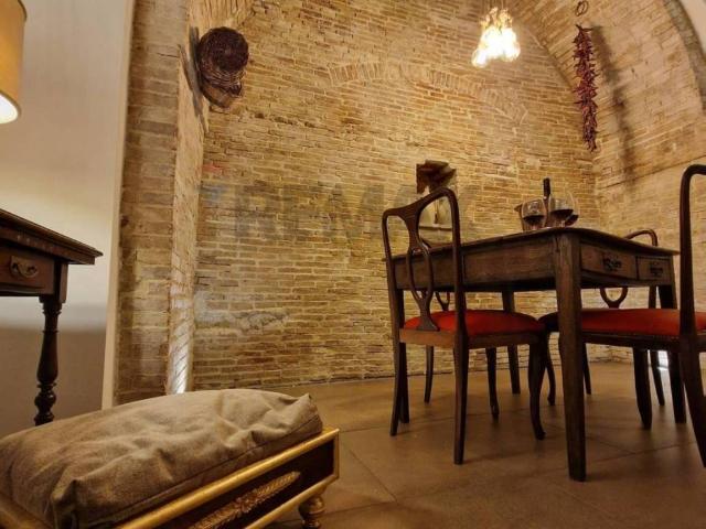 Appartamento in vendita a Rione Loreto, Pisticci