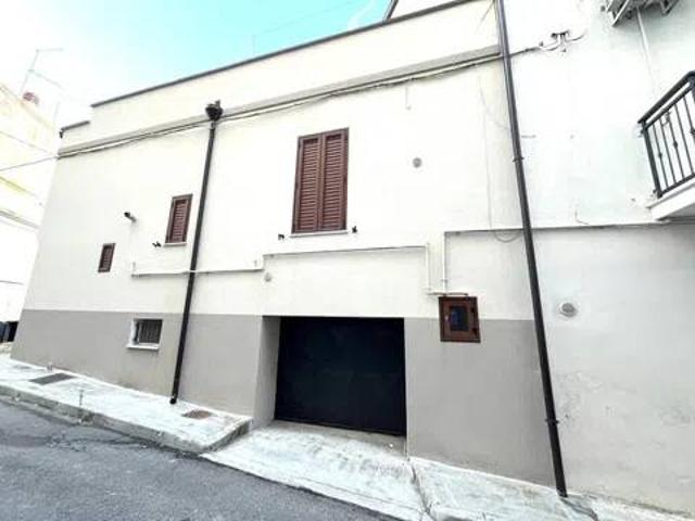 Appartamento in vendita a Rione Loreto, Pisticci
