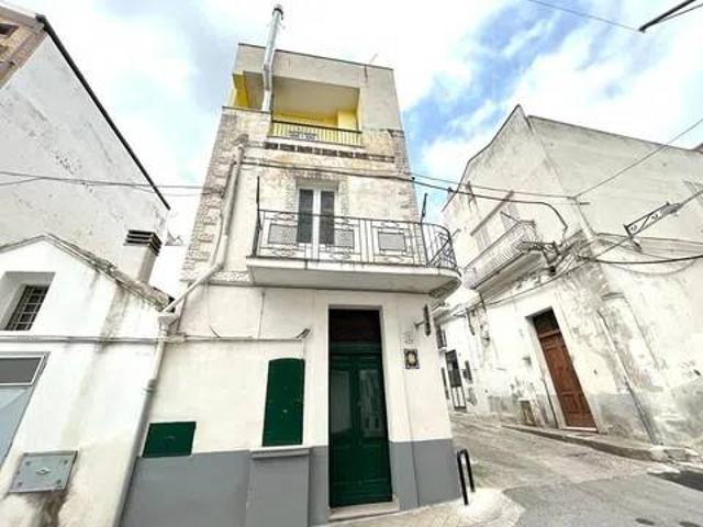 Appartamento in vendita a Rione Cammarelle, Pisticci