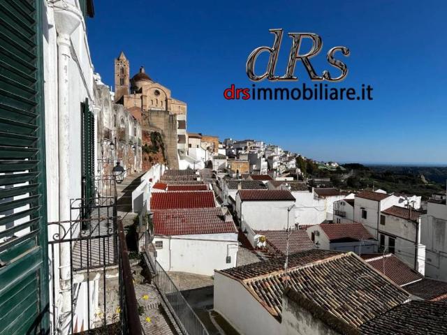 Appartamento in vendita a Rione Loreto, Pisticci