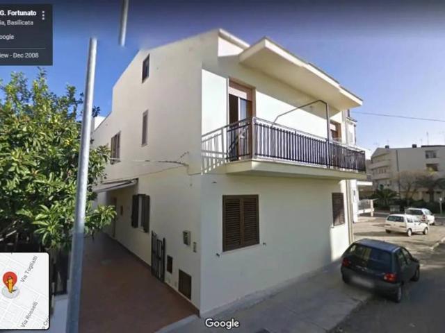 Appartamento in vendita a Pisticci, Basilicata