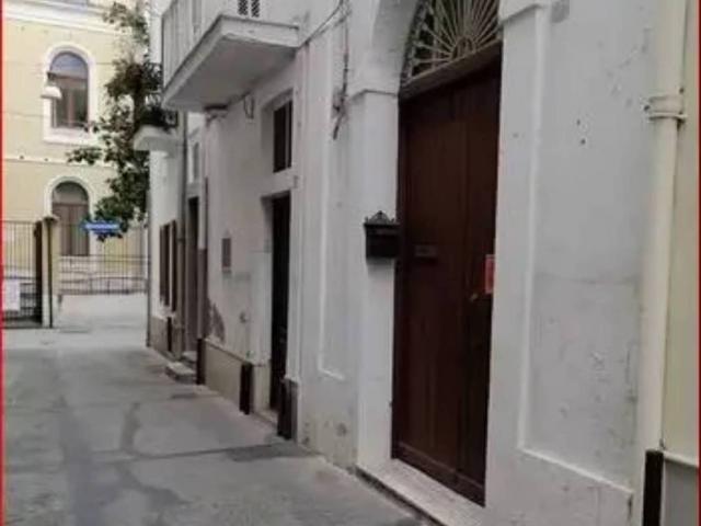 Appartamento in vendita a Rione Cammarelle, Pisticci