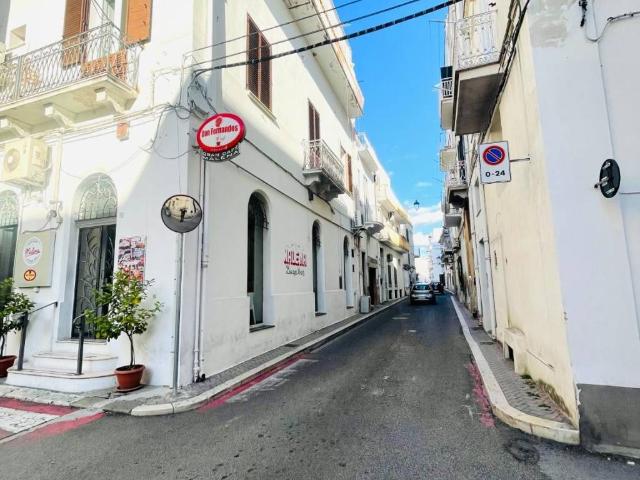 Appartamento in vendita a Rione Cammarelle, Pisticci