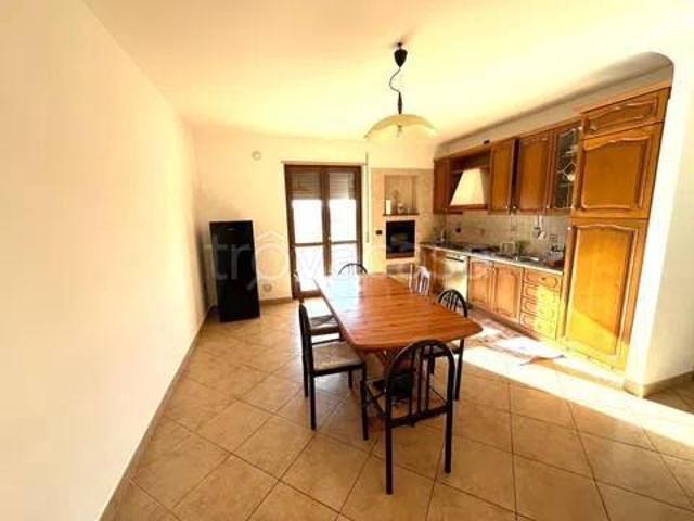 Appartamento in vendita a Rione Cammarelle, Pisticci