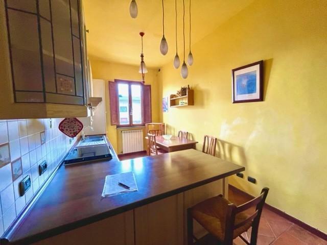 Appartamento in vendita a Pistoia, Toscana