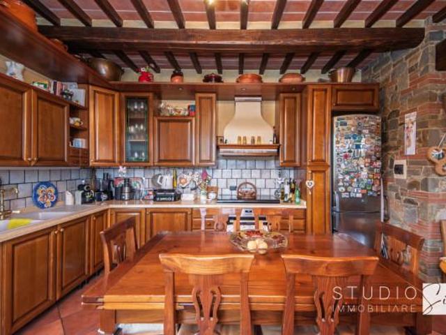 Casa in vendita a Nespolo, Pistoia