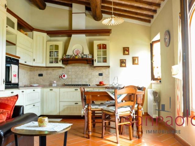 Appartamento in vendita a Ramini, Pistoia