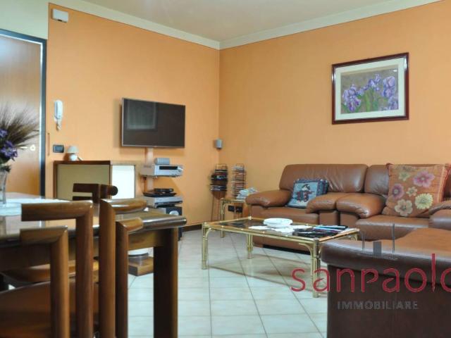 Appartamento in vendita a Pistoia, Toscana