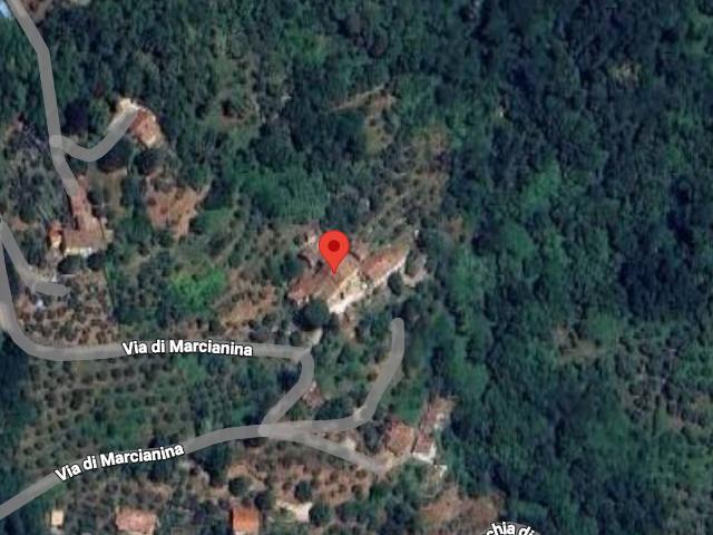 Appartamento in vendita a Pistoia, Toscana