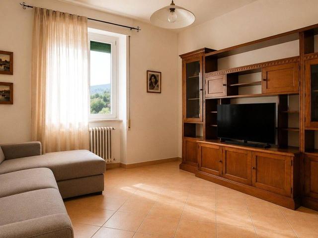 Appartamento in vendita a Le Fornaci, Pistoia