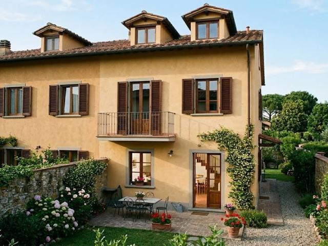 Appartamento in vendita a Nespolo, Pistoia
