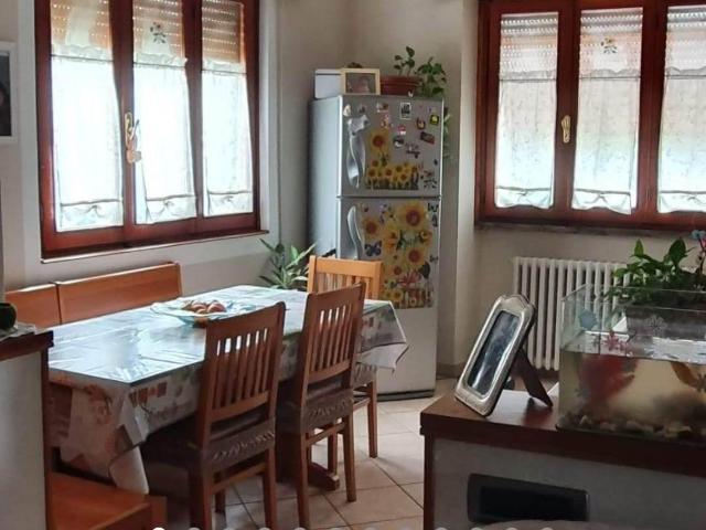 Appartamento in vendita a Ponte a Calcaiola, Pistoia