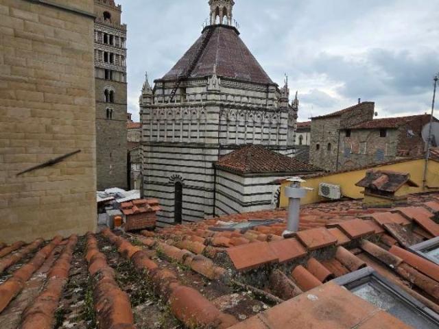 Appartamento in vendita a San Pantaleo, Pistoia