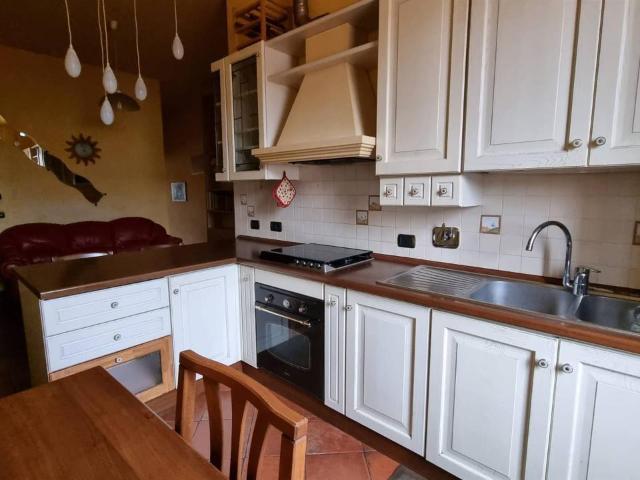 Appartamento in vendita a Pistoia, Toscana