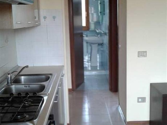 Appartamento in vendita a Le Fornaci, Pistoia