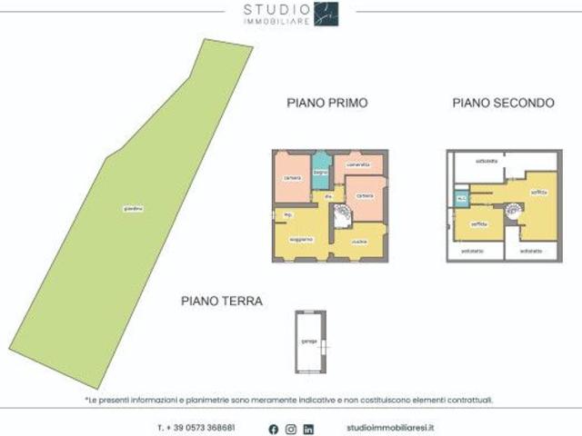Appartamento in vendita a Pistoia, Toscana
