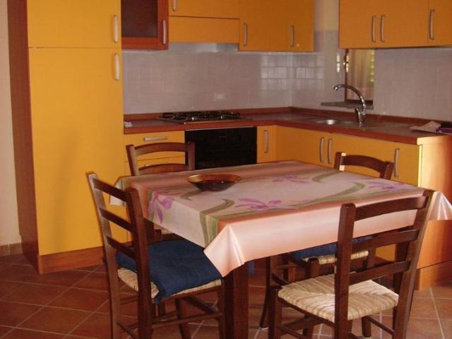 Appartamento in vendita a Lo Sperone, Pistoia