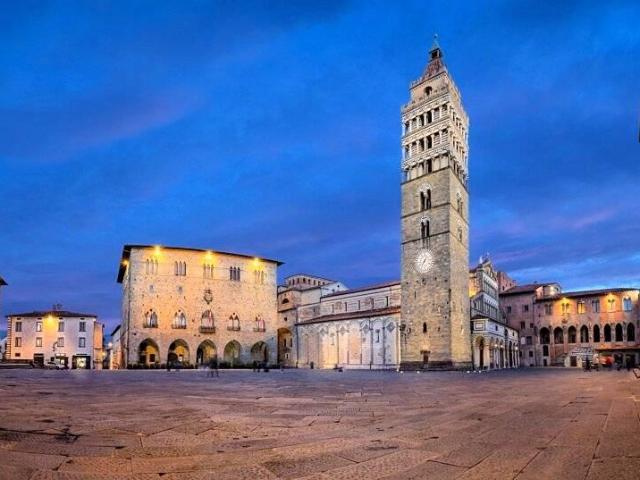 Appartamento in vendita a Pistoia, Toscana