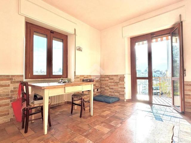 Appartamento in vendita a Pistoia, Toscana