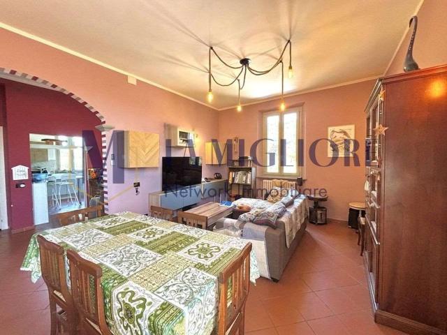 Appartamento in vendita a Pistoia, Toscana