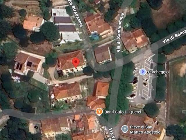 Appartamento in vendita a Pistoia, Toscana