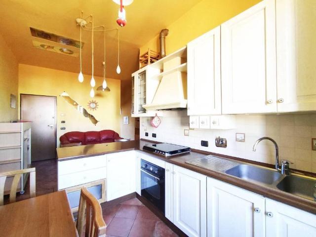 Appartamento in vendita a Pistoia, Toscana