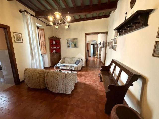Appartamento in vendita a San Pantaleo, Pistoia