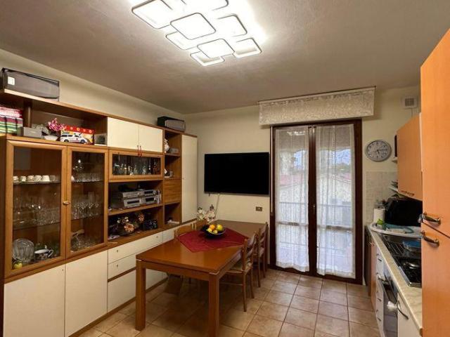 Appartamento in vendita a Le Fornaci, Pistoia