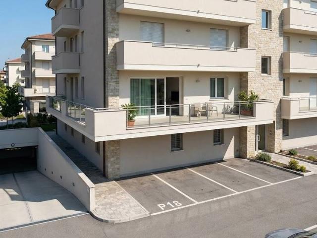 Appartamento in vendita a La Colonna, Pieve A Nievole