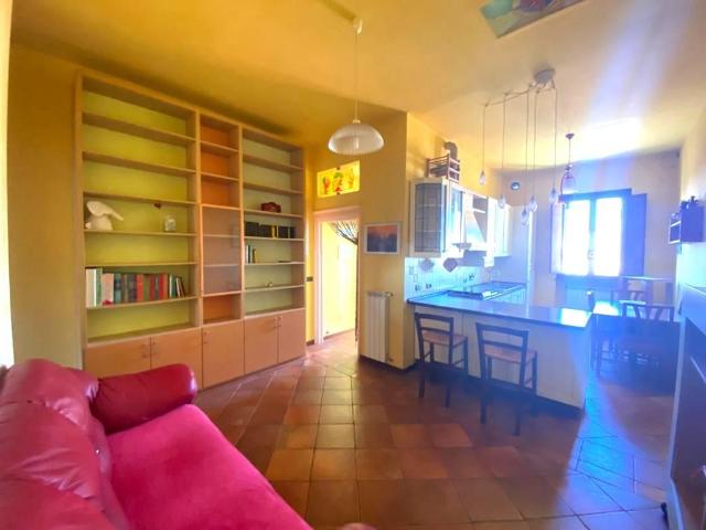 Appartamento in vendita a Pistoia, Toscana