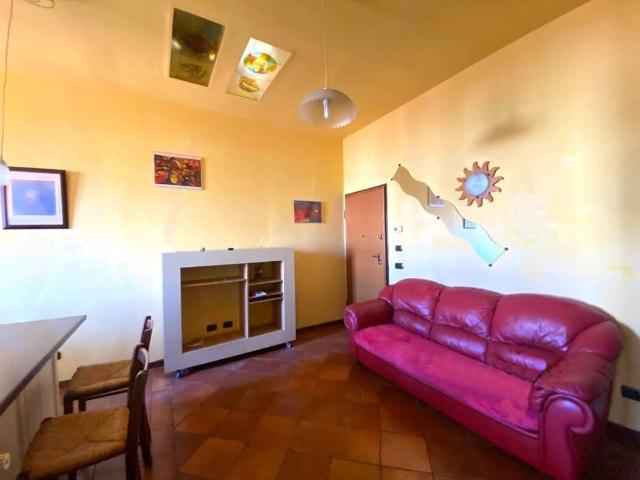 Appartamento in vendita a Pistoia, Toscana