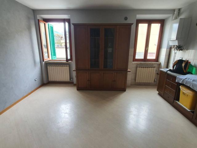 Appartamento in vendita a Pistoia, Toscana