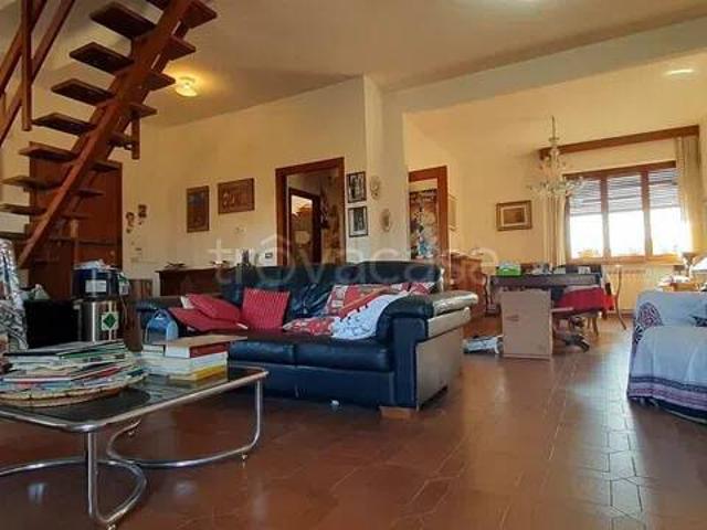 Appartamento in vendita a Pistoia, Toscana