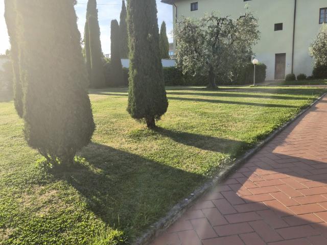 Appartamento in vendita a Pontenuovo, Pistoia