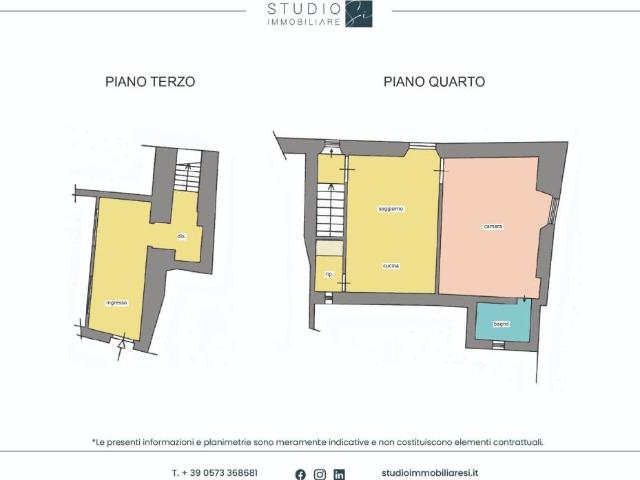 Appartamento in vendita a Pistoia, Toscana