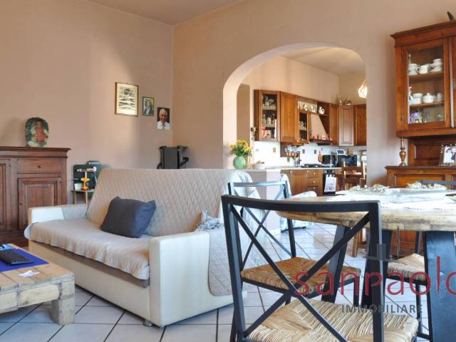 Appartamento in vendita a Lo Sperone, Pistoia