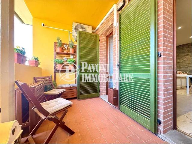 Appartamento in vendita a Pistoia, Toscana