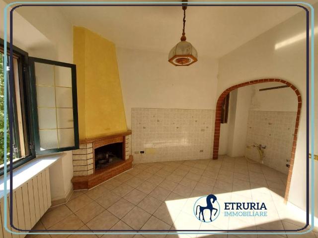 Appartamento in vendita a Pistoia, Toscana